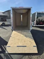 new Cargo (Enclosed) Trailers E-Z Hauler  for sale, in Chippewa Falls, WI Thumbnail 8