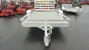 new Utility Trailers Bear Track  for sale, in Chippewa Falls, WI Thumbnail 8