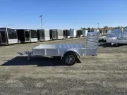 new Utility Trailers Mission  for sale, in Chippewa Falls, WI Thumbnail 8