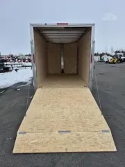 new Cargo (Enclosed) Trailers E-Z Hauler  for sale, in Chippewa Falls, WI Thumbnail 9
