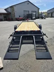 new Equipment / Flatbed Trailers Triple Crown Trailers  for sale, in Chippewa Falls, WI Thumbnail 9