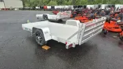 new Utility Trailers Bear Track  for sale, in Chippewa Falls, WI Thumbnail 3