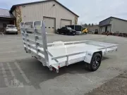 new Utility Trailers Bear Track  for sale, in Chippewa Falls, WI Thumbnail 5