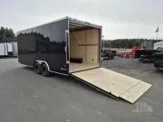 new Cargo (Enclosed) Trailers Other  for sale, in Chippewa Falls, WI Thumbnail 10