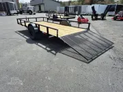 new Utility Trailers Triple Crown Trailers  for sale, in Chippewa Falls, WI Thumbnail 10