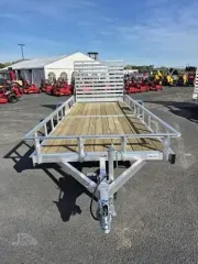 new Utility Trailers Trophy Trailers  for sale, in Chippewa Falls, WI Thumbnail 2