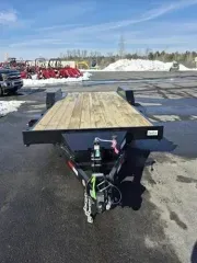 new Car Haulers / Racing Trailers Midsota  for sale, in Chippewa Falls, WI Thumbnail 4