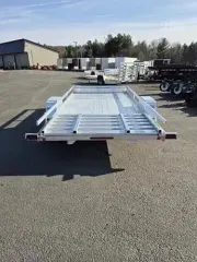 new Utility Trailers Bear Track  for sale, in Chippewa Falls, WI Thumbnail 6