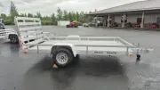 new Utility Trailers Bear Track  for sale, in Chippewa Falls, WI Thumbnail 6