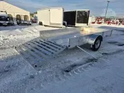 new Utility Trailers Mission  for sale, in Chippewa Falls, WI Thumbnail 11