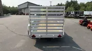 new Utility Trailers Trophy Trailers  for sale, in Chippewa Falls, WI Thumbnail 4