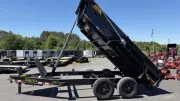 new Dump Trailers Big Tex Trailers  for sale, in Chippewa Falls, WI Thumbnail 9