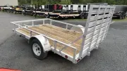 new Utility Trailers Trophy Trailers  for sale, in Chippewa Falls, WI Thumbnail 3