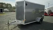 new Cargo (Enclosed) Trailers E-Z Hauler  for sale, in Chippewa Falls, WI Thumbnail 8