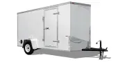 new Cargo (Enclosed) Trailers RC Trailers  for sale, in Chippewa Falls, WI Thumbnail 1