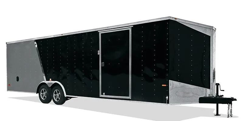 new Cargo (Enclosed) Trailers RC Trailers  for sale, in Chippewa Falls, WI image-0
