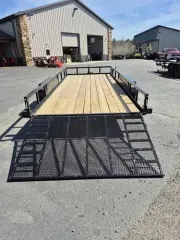 new Utility Trailers Triple Crown Trailers  for sale, in Chippewa Falls, WI Thumbnail 8