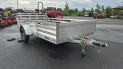new Utility Trailers Mission  for sale, in Chippewa Falls, WI Thumbnail 7