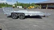 new Utility Trailers Bear Track  for sale, in Chippewa Falls, WI Thumbnail 6