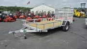 new Utility Trailers Trophy Trailers  for sale, in Chippewa Falls, WI Thumbnail 1