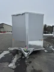 new Cargo (Enclosed) Trailers E-Z Hauler  for sale, in Chippewa Falls, WI Thumbnail 7