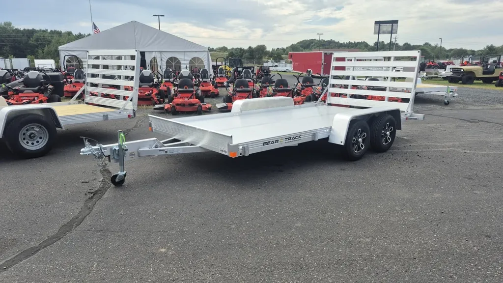 new Utility Trailers Bear Track  for sale, in Chippewa Falls, WI image-0