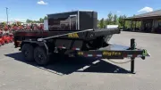 new Dump Trailers Big Tex Trailers  for sale, in Chippewa Falls, WI Thumbnail 7