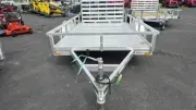 new Utility Trailers Mission  for sale, in Chippewa Falls, WI Thumbnail 7