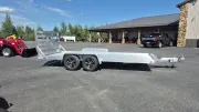 new Utility Trailers Bear Track  for sale, in Chippewa Falls, WI Thumbnail 6