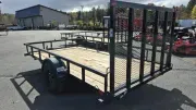 new Utility Trailers Big Tex Trailers  for sale, in Chippewa Falls, WI Thumbnail 3