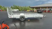 new Utility Trailers Bear Track  for sale, in Chippewa Falls, WI Thumbnail 6