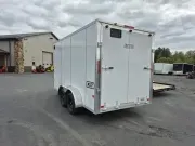 new Cargo (Enclosed) Trailers E-Z Hauler  for sale, in Chippewa Falls, WI Thumbnail 6