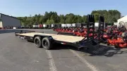 new Equipment / Flatbed Trailers Triple Crown Trailers  for sale, in Chippewa Falls, WI Thumbnail 3