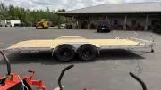 new Car Haulers / Racing Trailers Mission  for sale, in Chippewa Falls, WI Thumbnail 6