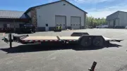 used Equipment / Flatbed Trailers Midsota  for sale, in Chippewa Falls, WI Thumbnail 4