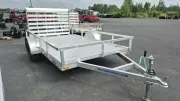 new Utility Trailers Mission  for sale, in Chippewa Falls, WI Thumbnail 6