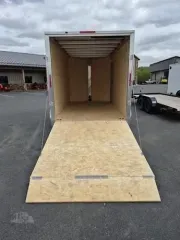new Cargo (Enclosed) Trailers E-Z Hauler  for sale, in Chippewa Falls, WI Thumbnail 8