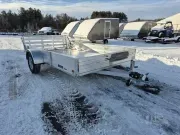 new Utility Trailers Mission  for sale, in Chippewa Falls, WI Thumbnail 8