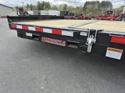 new Equipment / Flatbed Trailers Midsota  for sale, in Chippewa Falls, WI Thumbnail 8