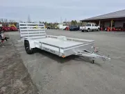 new Utility Trailers Bear Track  for sale, in Chippewa Falls, WI Thumbnail 3