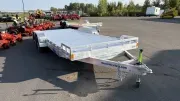 new Car Haulers / Racing Trailers Mission  for sale, in Chippewa Falls, WI Thumbnail 7