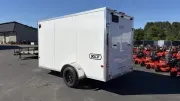 new Cargo (Enclosed) Trailers E-Z Hauler  for sale, in Chippewa Falls, WI Thumbnail 3