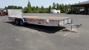 new Utility Trailers Trophy Trailers  for sale, in Chippewa Falls, WI Thumbnail 7