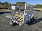 new Utility Trailers Trophy Trailers  for sale, in Chippewa Falls, WI Thumbnail 7