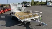new Utility Trailers Trophy Trailers  for sale, in Chippewa Falls, WI Thumbnail 7