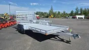 new Utility Trailers Bear Track  for sale, in Chippewa Falls, WI Thumbnail 7