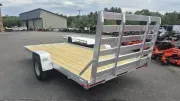 new Utility Trailers Bear Track  for sale, in Chippewa Falls, WI Thumbnail 3