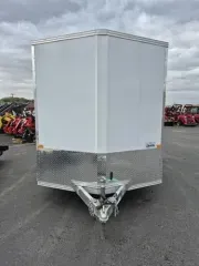 new Cargo (Enclosed) Trailers E-Z Hauler  for sale, in Chippewa Falls, WI Thumbnail 2