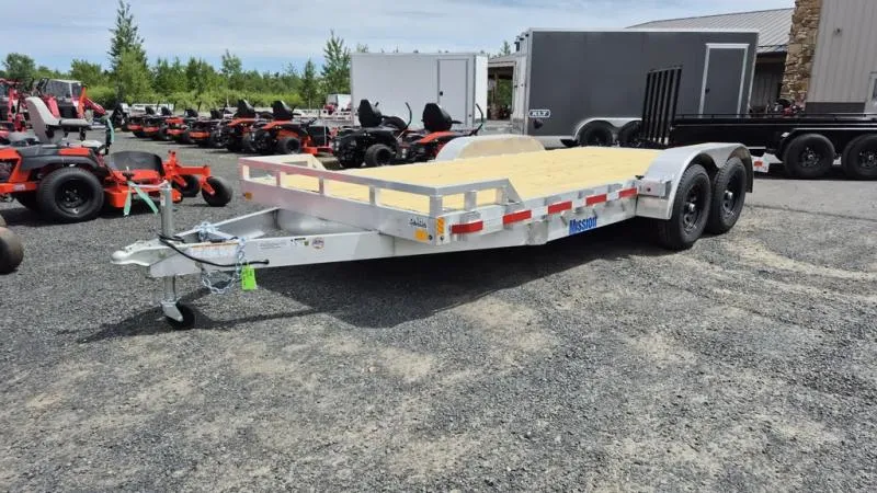 new Car Haulers / Racing Trailers Mission  for sale, in Chippewa Falls, WI image-0