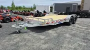 new Car Haulers / Racing Trailers Mission  for sale, in Chippewa Falls, WI Thumbnail 1